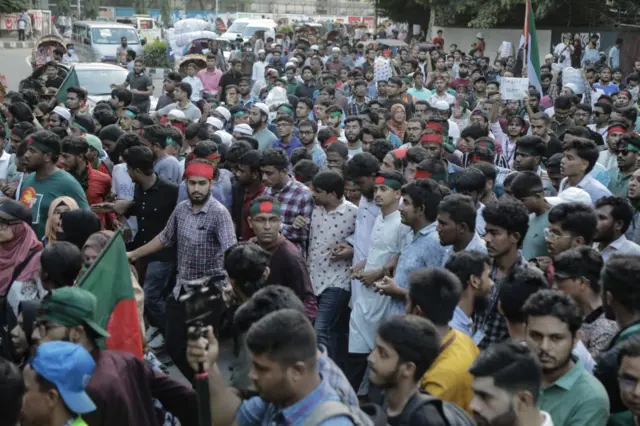 बांग्लादेश