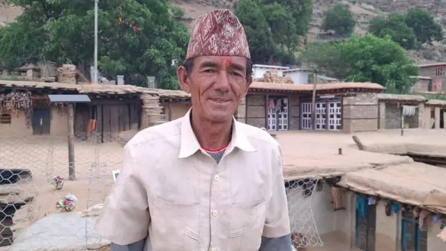 गणेश रोकाया