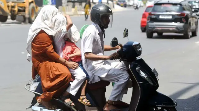 వేసవికాలం 