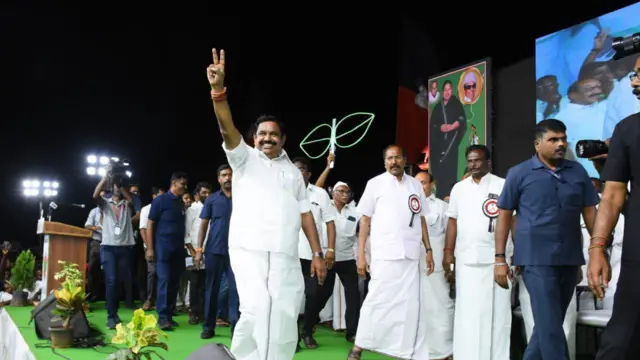 விக்கிரவாண்டியில் அதிமுகவின் வாக்கு வங்கி