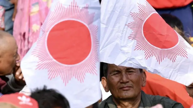 नेकपा एमाले 