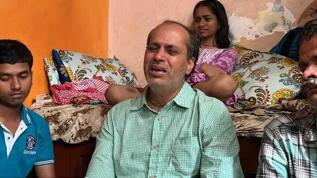 नीलांचल साहू