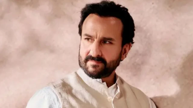 ਸੈਫ਼ ਅਲੀ ਖ਼ਾਨ