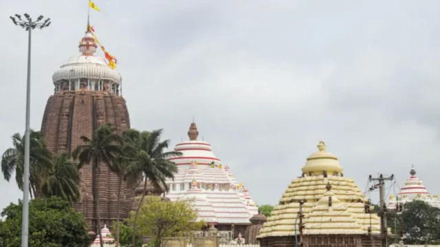 பொக்கிஷ அறையின் சாவி