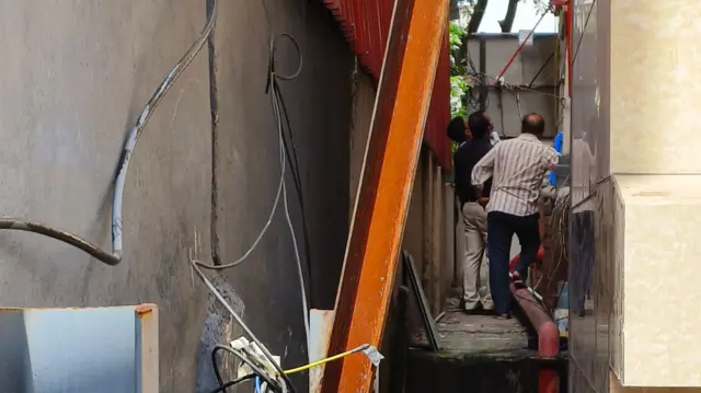 கோவை ஜோஸ் ஆலுக்காஸ்