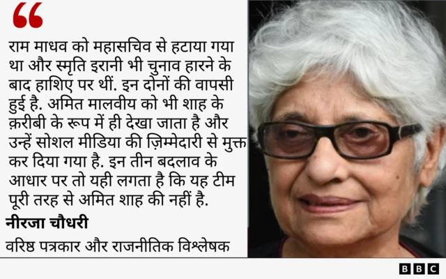 बीजेपी