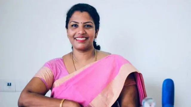 सोशिना सरवानन