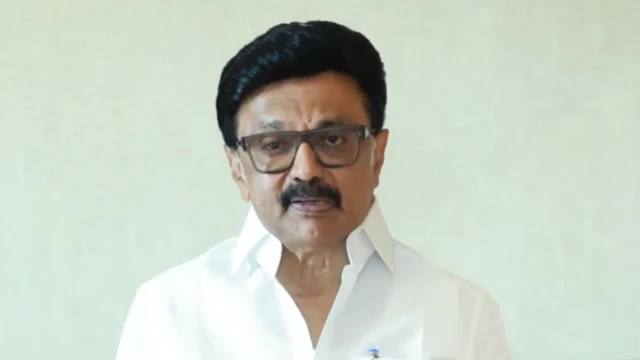 திமுக, தவெக, விஜய், மு.க ஸ்டாலின், 2026 சட்டப்பேரவைத் தேர்தல்
