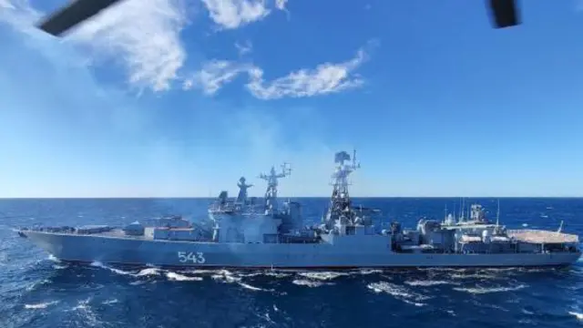 ማርሻል ሻፖሺንኮቭ