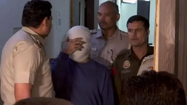 श्रद्धा मर्डर केस