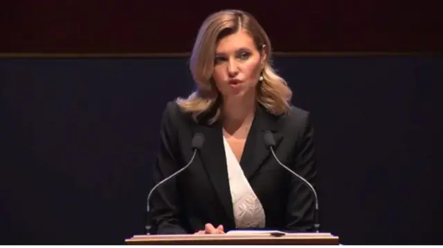 Zelenska