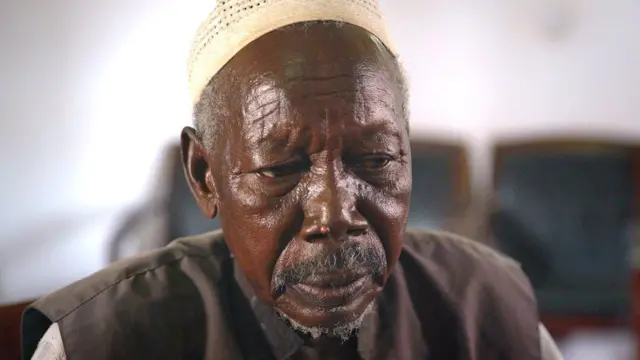 ሸኽ ኢብራሂም