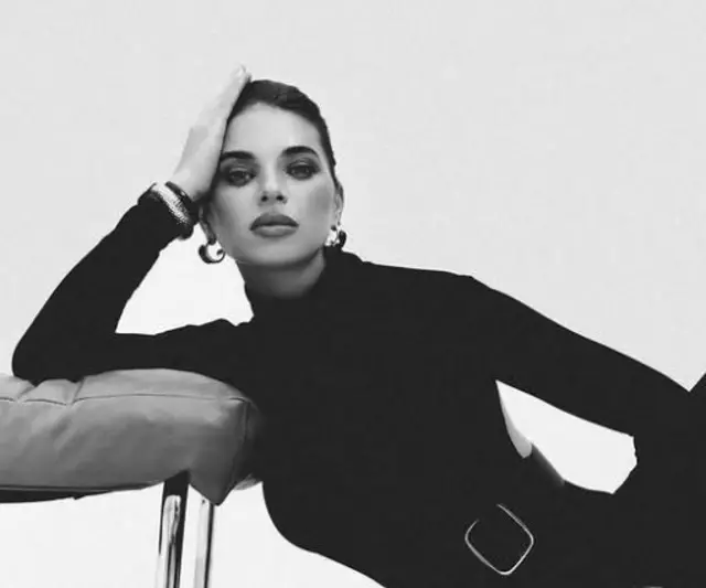 Катерина Усик 