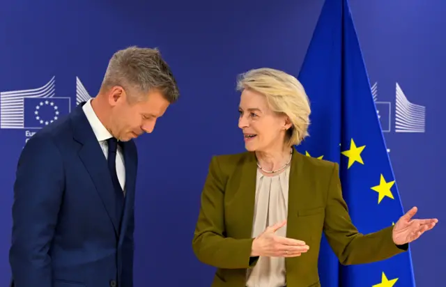 mađar i ursula fon der lajen