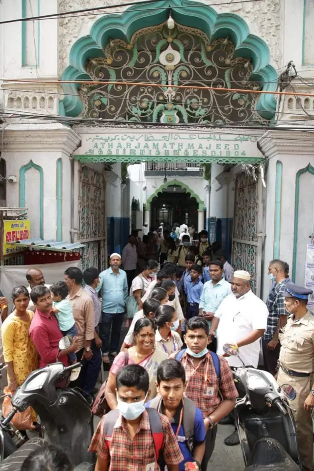 பழனி கோவில்