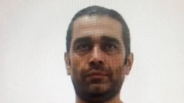 تصویری که خبرگزاری میزان از بهمن چوبی اصل منتشر کرده است