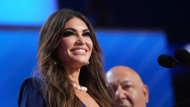 કિમ્બર્લી ગિલફોઈલ