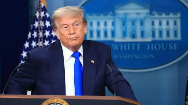 બીબીસી ગુજરાતી, ગુજરાત, યુએસએ, અમેરિકા, ડોનાલ્ડ ટ્રમ્પ, એલન મસ્ક