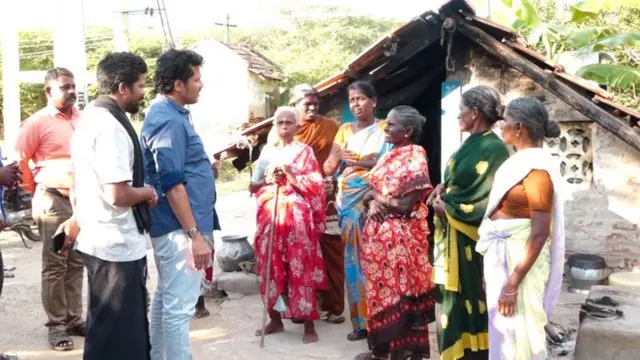 ఇరాయుర్