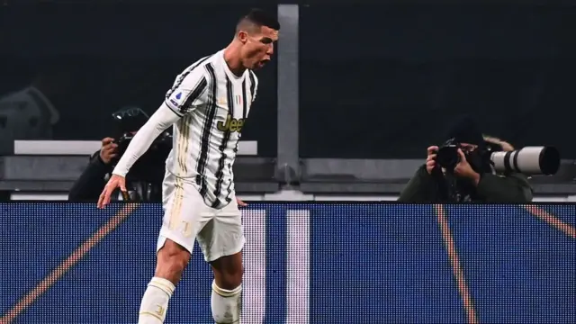 ክርስቲያኖ ሮናልዶ