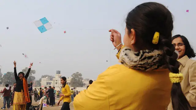 చైనీస్ మాంజా