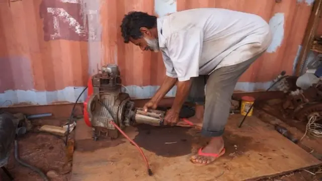 የመናዊ ዓብዱ ኣሕመድ መሓመድ