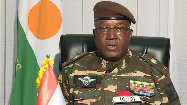 Abdourahmane Tchiani