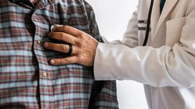 निमोनिया