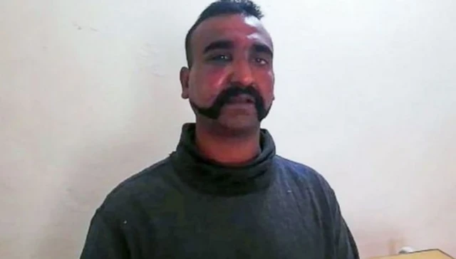 ابھینندن ورتھمان