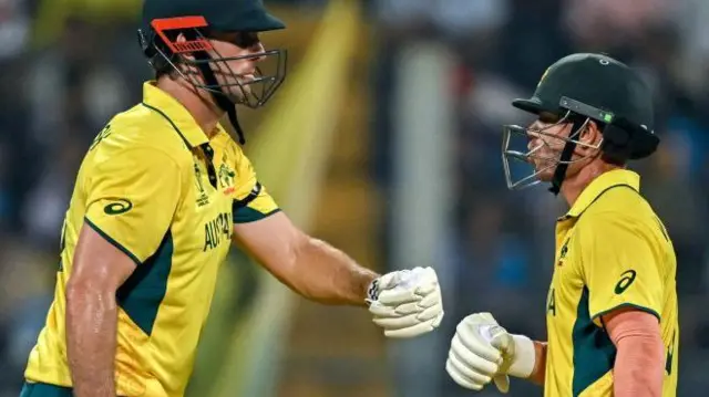 இந்தியா Vs ஆஸ்திரேலியா 