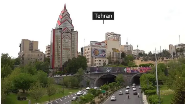 طهران