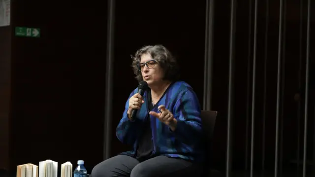 Elen Elias Bursać privatna arhiva