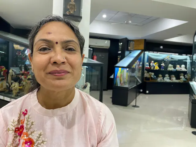 ઢીંગલીઘર, ઢીંગલી, રાજકોટ, પાકિસ્તાન, રશિયા, જર્મની,ગુજરાત,દેશ, વિદેશ