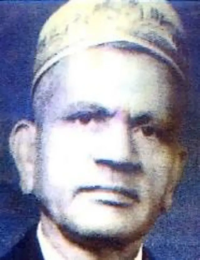 કિસનરાવ ક્ષીરસાગર