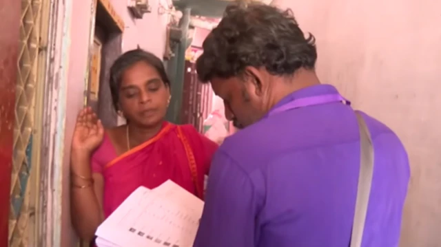 வரைவு வாக்காளர் பட்டியல்: வீடற்ற நபர்களின் பெயரை சேர்ப்பது எப்படி? கேள்வி - பதில்கள்