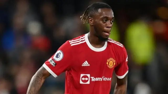 Aaron Wan-Bissaka