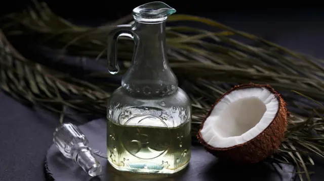 ஆரோக்கியமான சமையல் எண்ணெய்