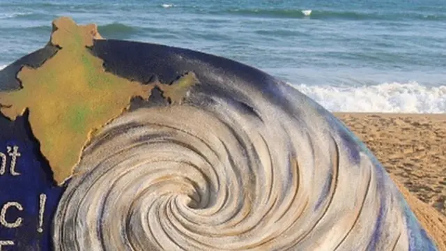 తుపానులు