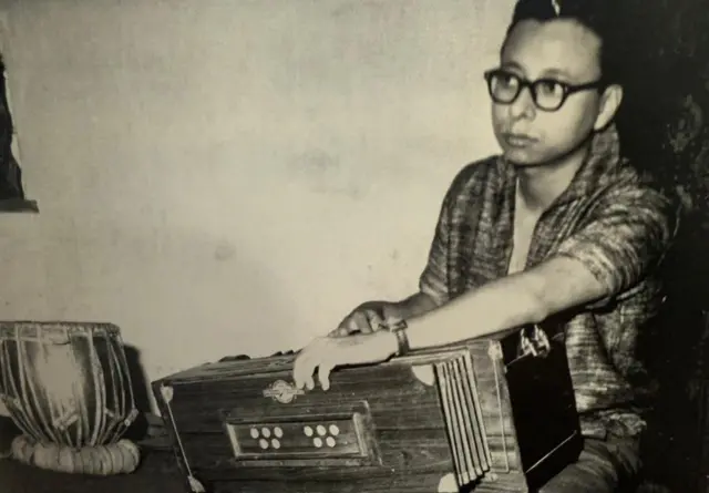 आरडी बर्मन