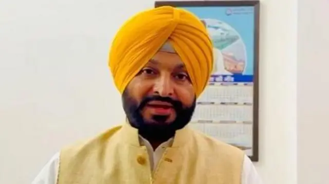 रवनीत सिंह बिट्टू