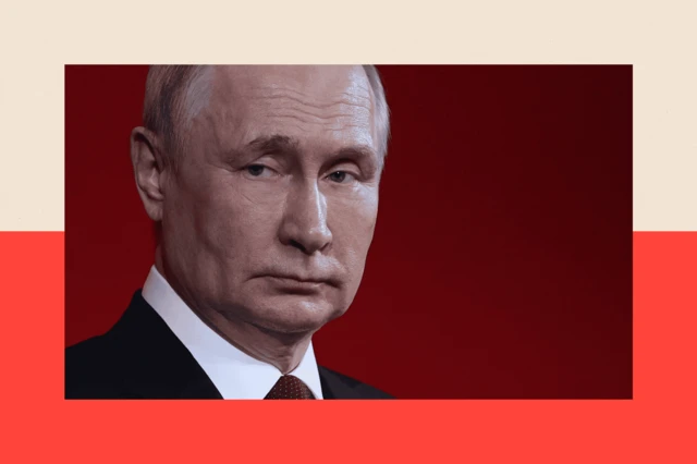 Стэнфорд университетинин кызматкери Кэтрин Стонер: "Орусия сууга окшош: ал цементтеги жаракаларга сиңип кетет"