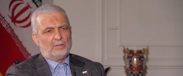حسن کاظمی قمی: تروریسم و مشخصا شاخه خراسان داعش  یک تهدید مشترک برون پایه برای ایران، افغانستان و کشورهای منطقه است