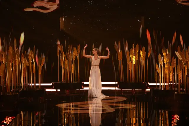 Євробачення 2023