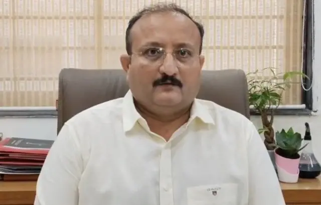 ભાવનગર બૅન્કમાં છેતરપિંડી, ગુજરાત, સાયબર ક્રાઇમ, બીબીસી ગુજરાતી