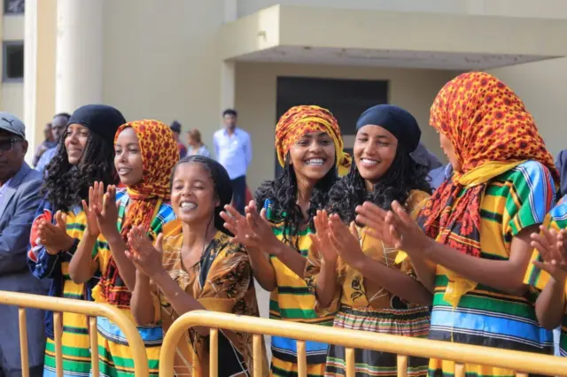 መኽፈቲ ዝኽሪ 50 ዓመት ፈስቲቫል ቦሎኛ ኣብ ኣስመራ ብስእሊ