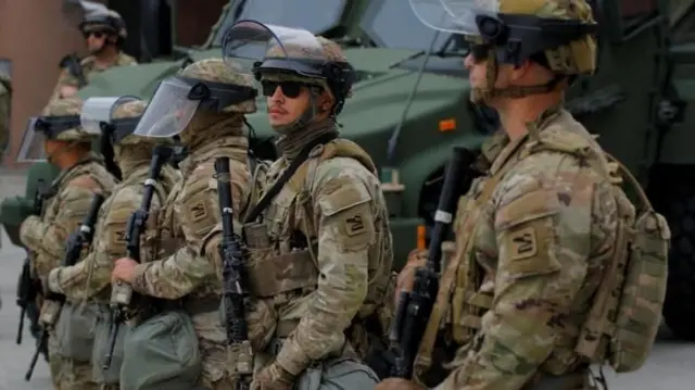 Лос-Анжелес