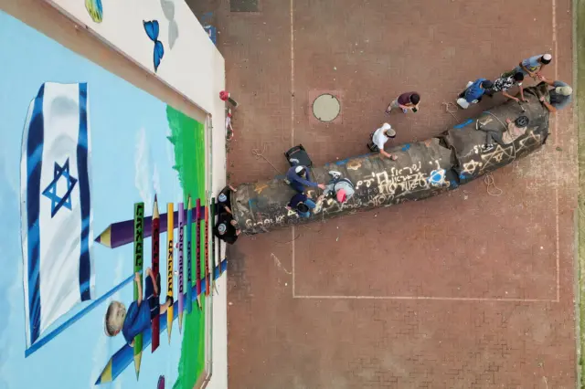 Qaama misaayeloota caccabanii