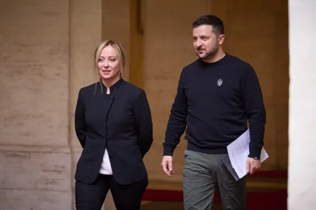 зеленський