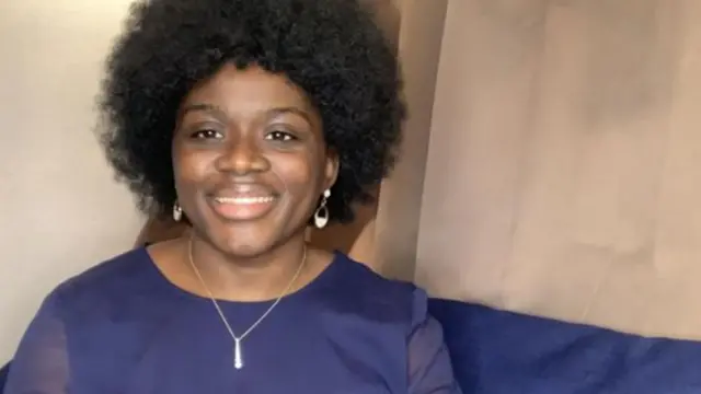 Reine anasema yuko tayari kufungua mlango wake ikiwa baada ya miaka 20, 25, 30 au zaidi, mtu atakuja kubisha 