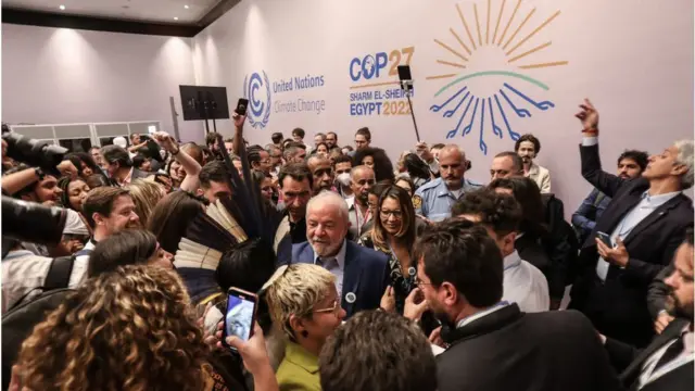 COP27